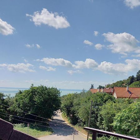 Malibu Apartment Balaton North Balatonalmadi Exterior photo