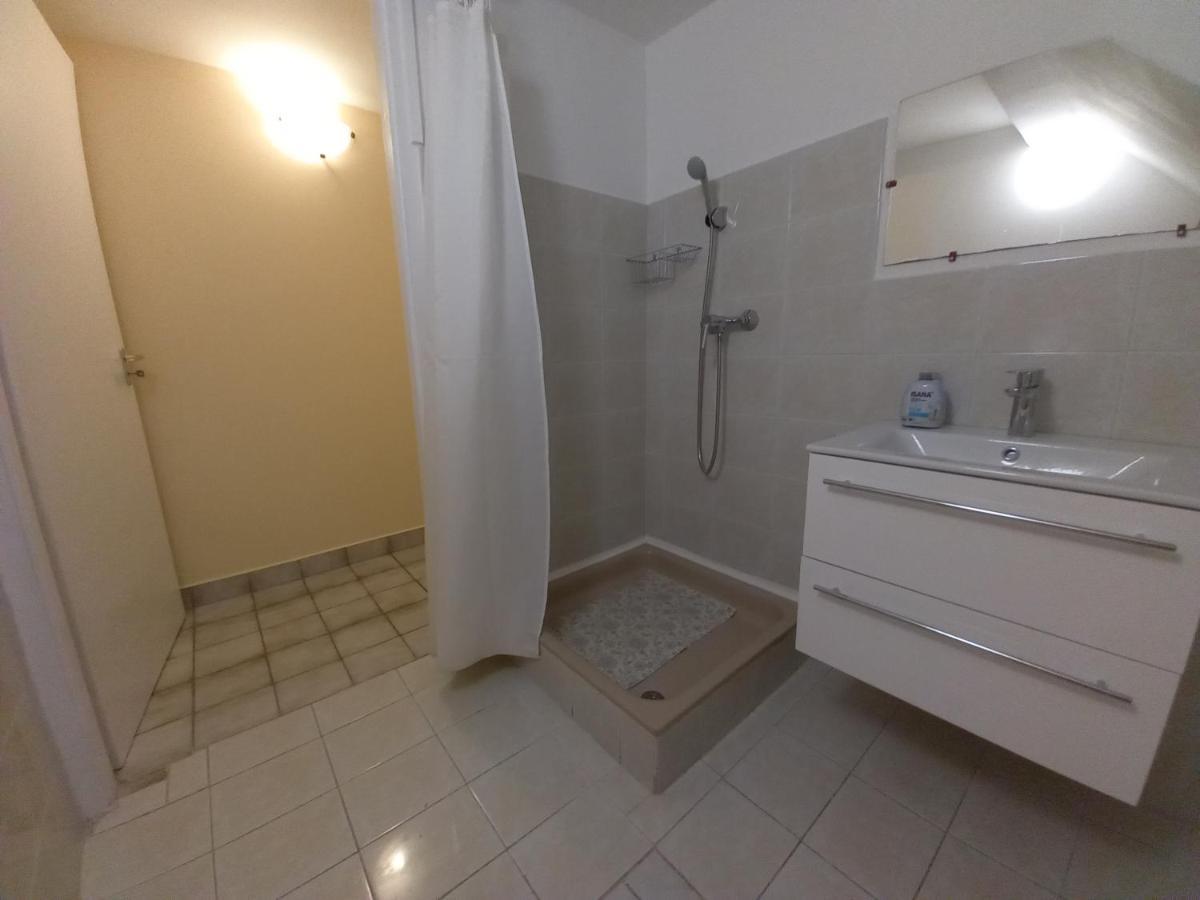 Malibu Apartment Balaton North Balatonalmadi Exterior photo
