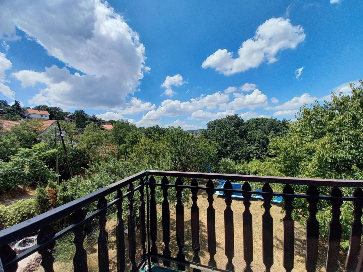 Malibu Apartment Balaton North Balatonalmadi Exterior photo