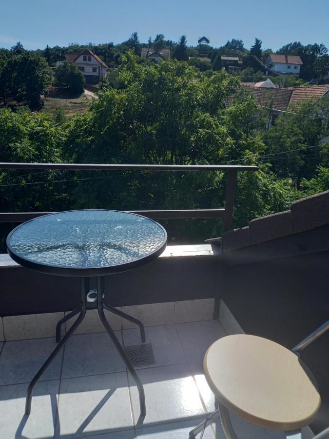 Malibu Apartment Balaton North Balatonalmadi Exterior photo