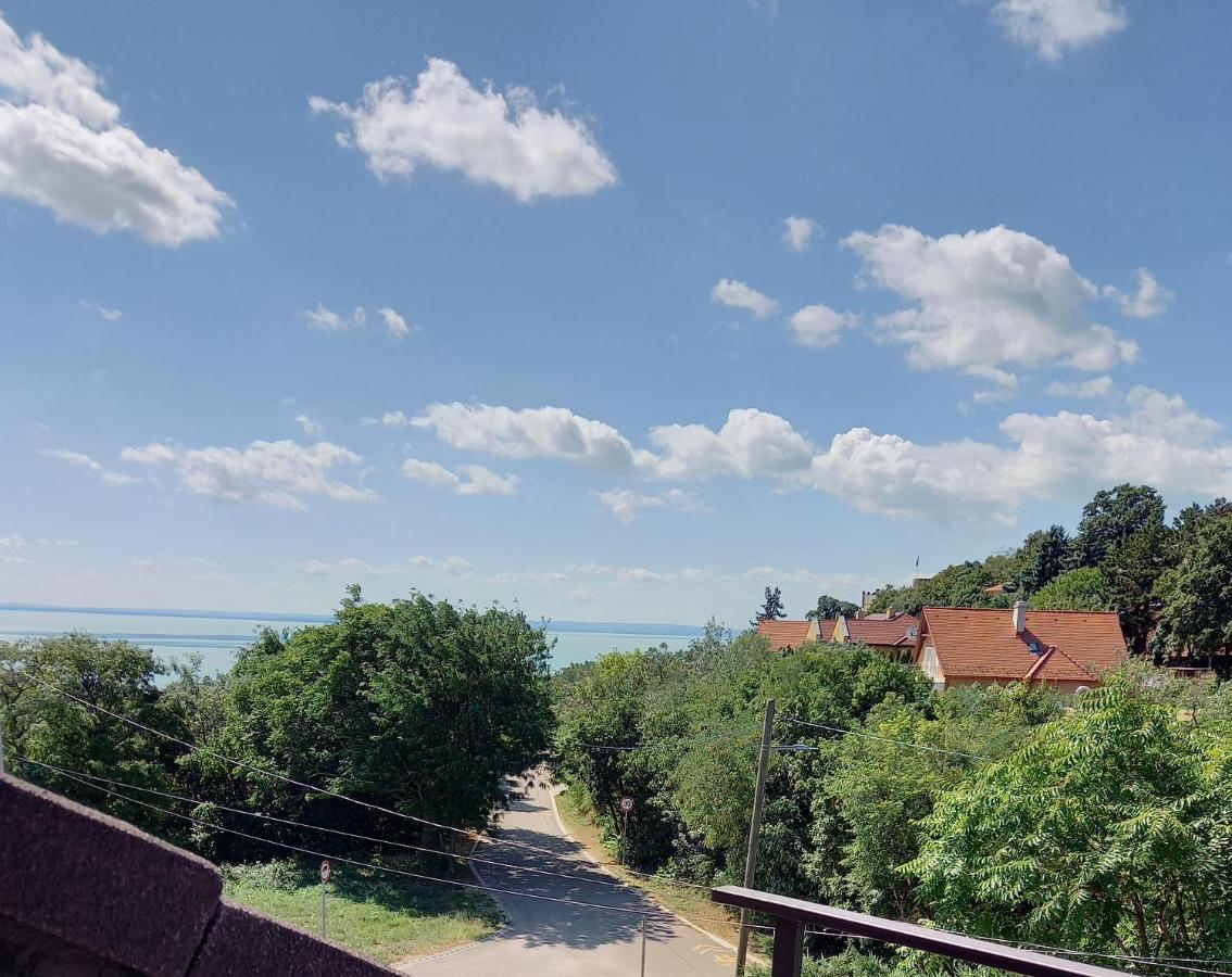 Malibu Apartment Balaton North Balatonalmadi Exterior photo