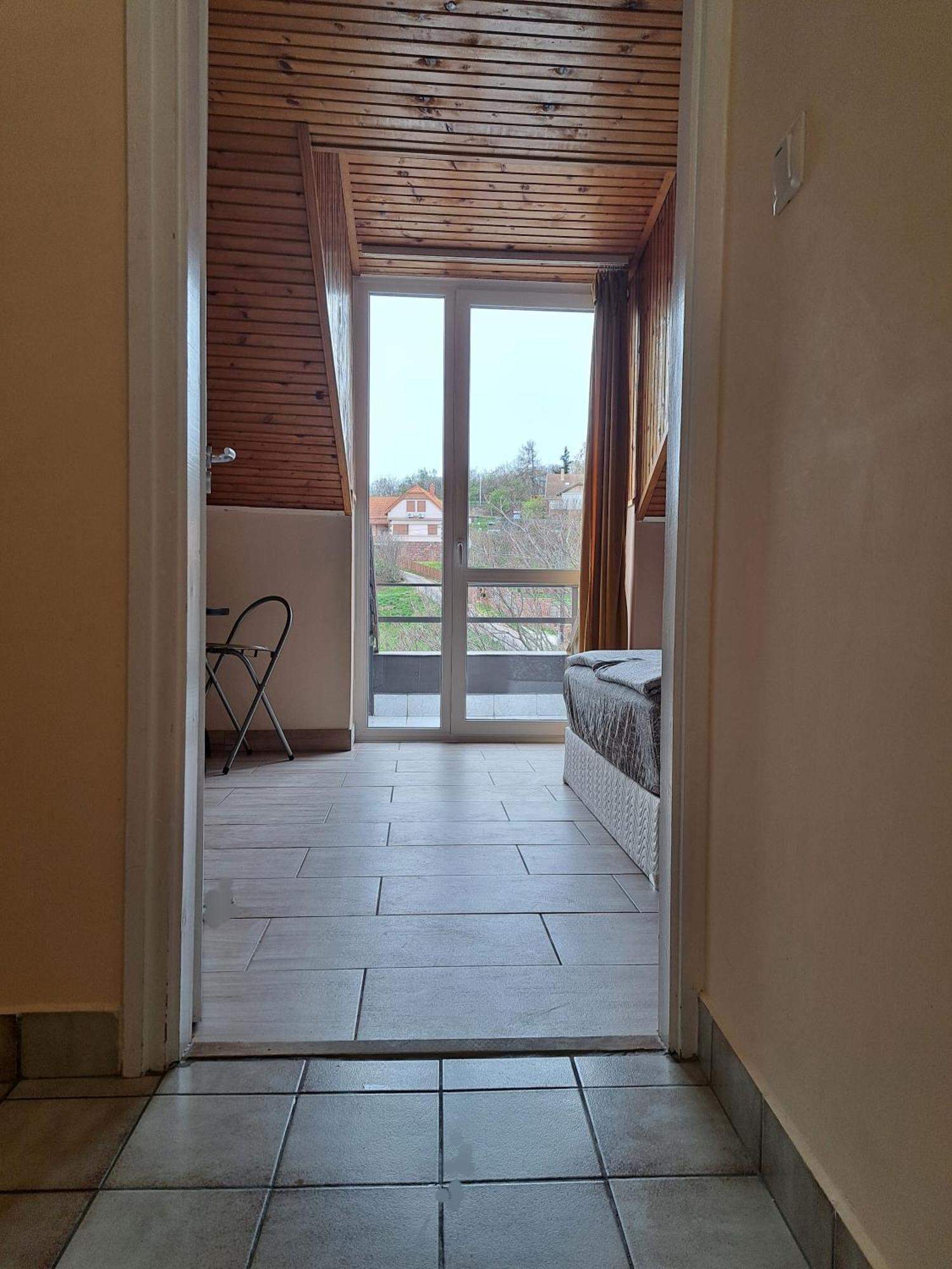 Malibu Apartment Balaton North Balatonalmadi Exterior photo