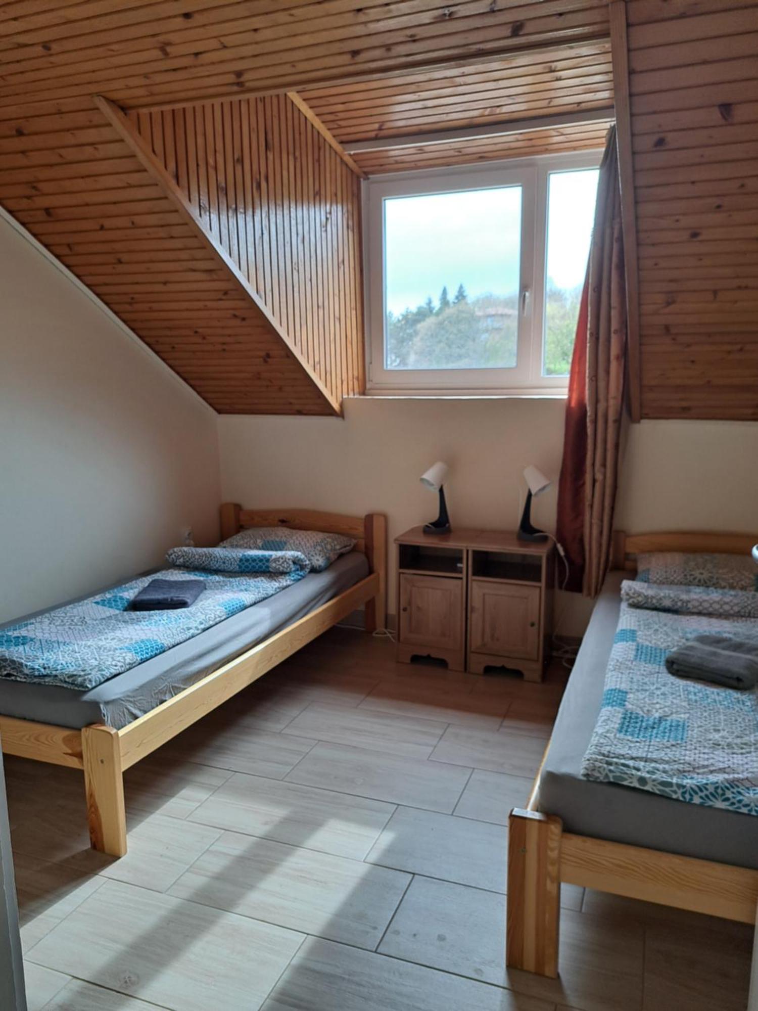 Malibu Apartment Balaton North Balatonalmadi Exterior photo